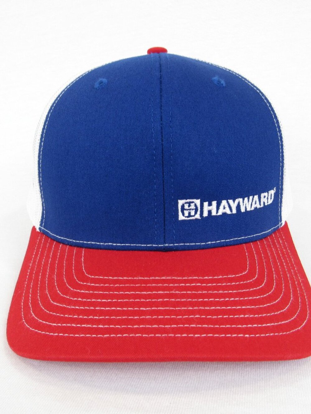 Hayward Men's Trucker Hat Richardson Snapback Adjustable Cap Multicolor